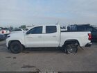 2025 Chevrolet Colorado 2wd Lt Белый vin: 1GCPSCEK4S1185106