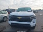 2025 Chevrolet Colorado 2wd Lt Белый vin: 1GCPSCEK4S1185106