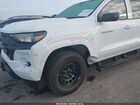 2025 Chevrolet Colorado 2wd Lt Белый vin: 1GCPSCEK4S1185106