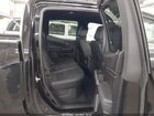 2025 Chevrolet Colorado 4wd Lt Черный vin: 1GCPTCEK4S1176693