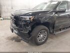 2025 Chevrolet Colorado 4wd Lt Черный vin: 1GCPTCEK4S1176693