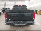 2025 Chevrolet Colorado 4wd Lt Черный vin: 1GCPTCEK4S1176693
