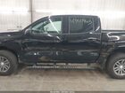 2025 Chevrolet Colorado 4wd Lt Черный vin: 1GCPTCEK4S1176693
