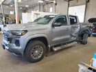 2025 Chevrolet Colorado Lt Серебряный vin: 1GCPTCEK4S1220756