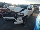 2024 Chevrolet Colorado Lt White vin: 1GCPTCEK6R1201488