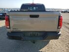 2023 Chevrolet Colorado Z71 Бежевый vin: 1GCPTDEK0P1146359