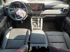 2023 Chevrolet Colorado Z71 Бежевый vin: 1GCPTDEK0P1146359