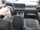 2024 Chevrolet Colorado Zr2 Красный vin: 1GCPTFEK3R1297775