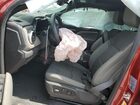 2024 Chevrolet Colorado Zr2 Красный vin: 1GCPTFEK3R1297775