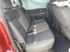2024 Chevrolet Colorado Zr2 Красный vin: 1GCPTFEK3R1297775