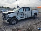 2020 Chevrolet Silverado C1500 Lt White vin: 1GCPWCED5LZ167352