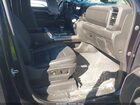2022 Chevrolet Silverado 1500 4wd  Short Bed Ltz Синий vin: 1GCUDGED5NZ602132