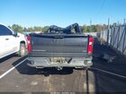 2022 Chevrolet Silverado 1500 4wd  Short Bed Ltz Синий vin: 1GCUDGED5NZ602132