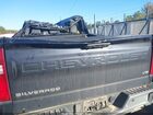 2022 Chevrolet Silverado 1500 4wd  Short Bed Ltz Синий vin: 1GCUDGED5NZ602132