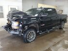 2018 Chevrolet Silverado K1500 Lt Black vin: 1GCVKREC2JZ217666