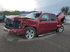 2018 Chevrolet Silverado K1500 Lt Red vin: 1GCVKREC4JZ177459