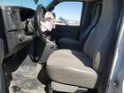 2022 Chevrolet Express G2500 White vin: 1GCWGAF70N1235841