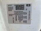 2022 Chevrolet Express G2500 White vin: 1GCWGAF70N1235841