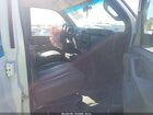 2017 Chevrolet Express 2500 Work Van Белый vin: 1GCWGAFG4H1204550