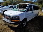 2025 Gmc Savana G3500 Lt White vin: 1GJZ7PF75S1102870