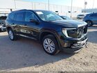 2024 Gmc Acadia Awd Elevation Black vin: 1GKENNKS4RJ190366