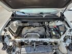 2021 Gmc Acadia Sle Белый vin: 1GKKNKLA1MZ125380