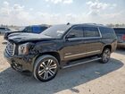 2020 Gmc Yukon Xl Denali Черный vin: 1GKS1HKJ2LR117402