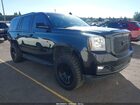 2020 Gmc Yukon 4wd Slt Black vin: 1GKS2BKC6LR279030