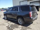 2018 Gmc Yukon Slt Серый vin: 1GKS2BKC9JR112609 2018 Gmc Yukon Slt Серый vin: 1GKS2BKC9JR112609