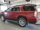 2016 Gmc Yukon Slt Red vin: 1GKS2BKCXGR366497 2016 Gmc Yukon Slt Red vin: 1GKS2BKCXGR366497