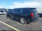 2023 Gmc Yukon 4wd Slt Черный vin: 1GKS2BKD0PR131955