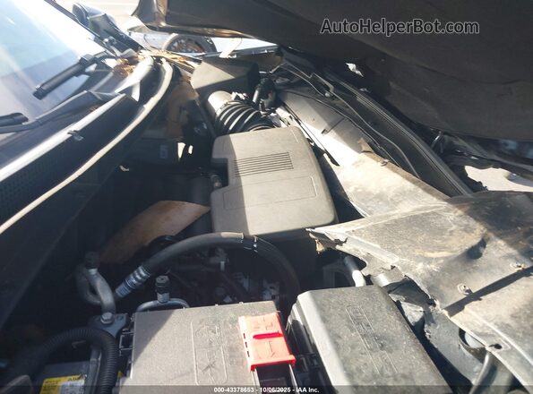 1GKS2BKD0PR131955 2023 GMC YUKON Черный Вид сзади