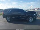 2023 Gmc Yukon 4wd Slt Черный vin: 1GKS2BKD0PR131955