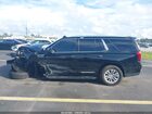 2023 Gmc Yukon 4wd Slt Черный vin: 1GKS2BKD0PR131955