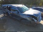 2018 Gmc Yukon Denali Black vin: 1GKS2CKJ0JR207192