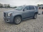 2020 Gmc Yukon Slt Blue vin: 1GKS2DKC0LR125585