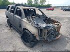 2020 Gmc Yukon 4wd Slt Standard Edition Черный vin: 1GKS2DKC9LR196736