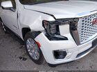 2022 Gmc Yukon Denali Белый vin: 1GKS2DKL3NR144828