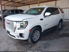 2022 Gmc Yukon Denali Белый vin: 1GKS2DKL3NR144828