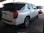 2022 Gmc Yukon Denali Белый vin: 1GKS2DKL3NR144828