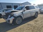 2023 Gmc Yukon Denali Ultimate Бежевый vin: 1GKS2EKL2PR339019