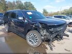 2023 Gmc Yukon Xl 4wd Denali Ultimate Gray vin: 1GKS2KKL8PR545444