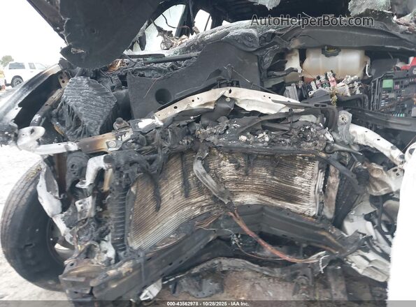 1GNERGKW1PJ285356 2023 CHEVROLET TRAVERSE Белый Вид сзади