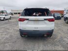 2023 Chevrolet Traverse Fwd Lt Cloth Белый vin: 1GNERGKW1PJ285356 2023 Chevrolet Traverse Fwd Lt Cloth Белый vin: 1GNERGKW1PJ285356