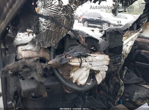 1GNERGKW1PJ285356 2023 CHEVROLET TRAVERSE Белый Вид задних сидений