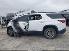 2023 Chevrolet Traverse Fwd Lt Cloth Белый vin: 1GNERGKW1PJ285356 2023 Chevrolet Traverse Fwd Lt Cloth Белый vin: 1GNERGKW1PJ285356
