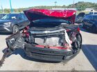 2025 Chevrolet Traverse Fwd Lt Красный vin: 1GNERGRS1SJ277589