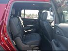 2025 Chevrolet Traverse Fwd Lt Красный vin: 1GNERGRS1SJ277589