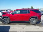 2025 Chevrolet Traverse Fwd Lt Красный vin: 1GNERGRS1SJ277589