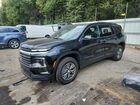 2025 Chevrolet Traverse Lt Black vin: 1GNERGRS9SJ240273